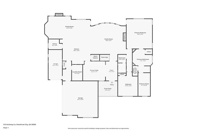 Building Photo - 312 Archway Ln