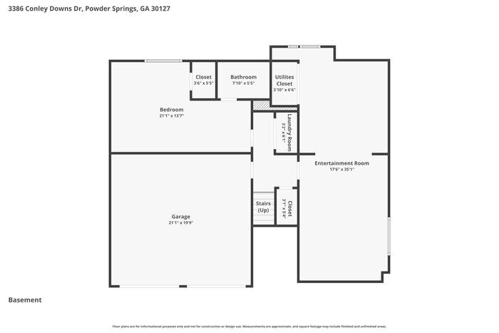 Building Photo - 3386 Conley Downs Dr
