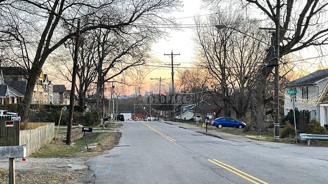 Building Photo - 1341 Meridian St