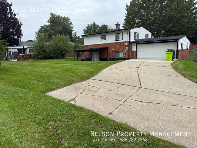 Building Photo - 11952 Delvin Dr