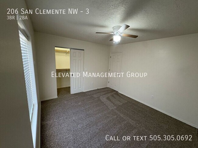 Building Photo - 206 San Clemente Ave NW