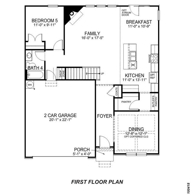 Building Photo - 408 Preston Rd