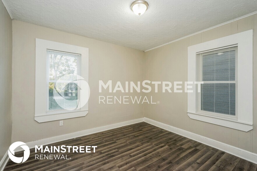 Building Photo - 3710 W Muhammad Ali Blvd