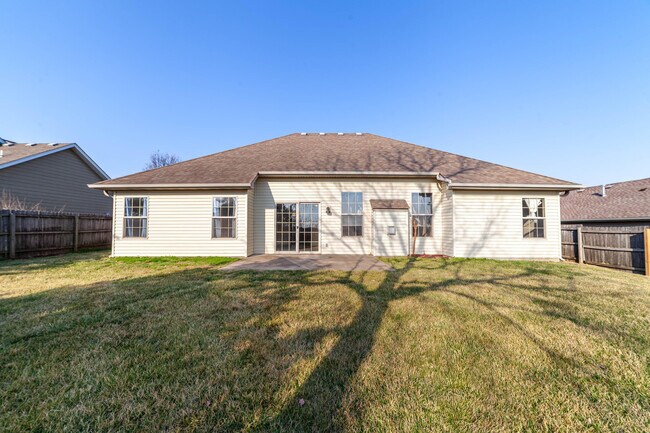 Building Photo - 5604 Hodgsdon Mill Dr
