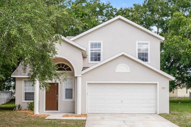Building Photo - 233 Bluff Pass Dr