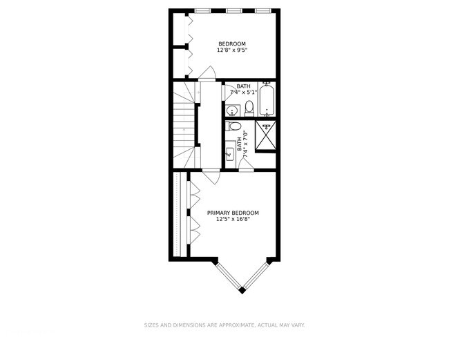 Building Photo - 1240 W Cottage Pl