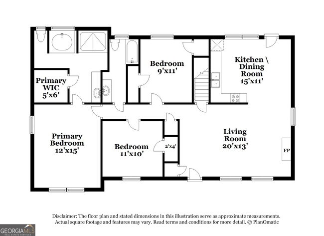 Building Photo - 87 Oak Landing Cir