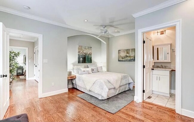 Building Photo - 213-211 11th St NE