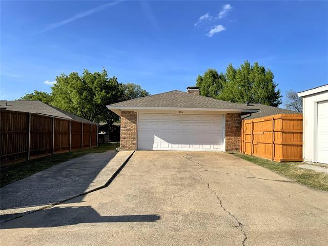 Building Photo - 804 Lake Highlands Dr