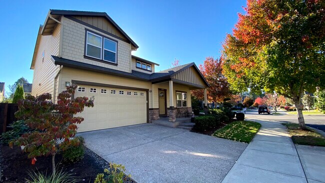 Building Photo - 10690 NW Jordan Ln