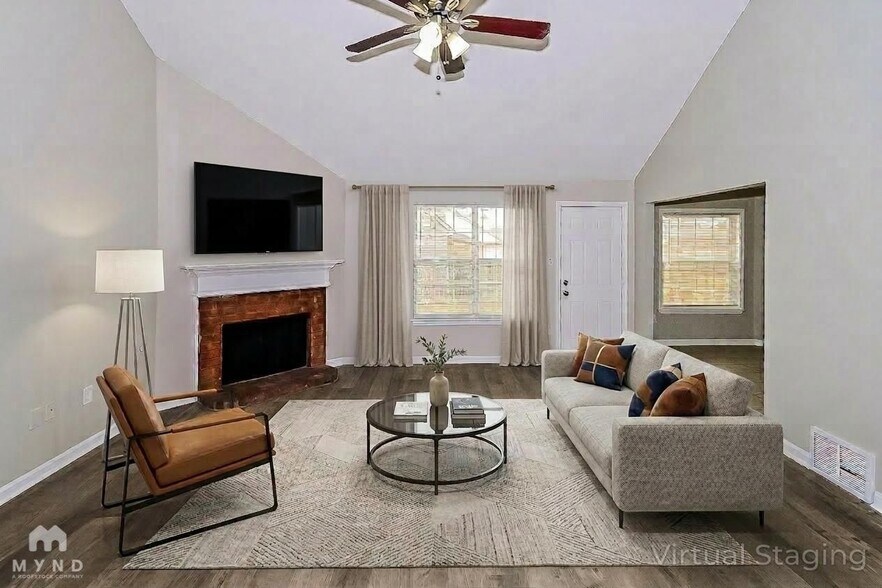 Building Photo - 7792 Lowrance Rd