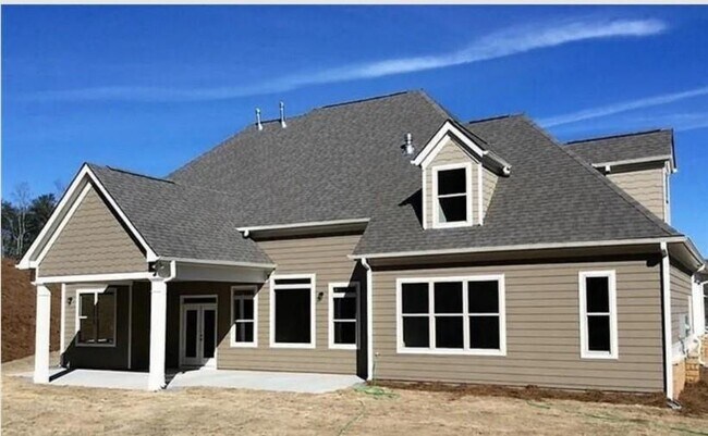 Building Photo - 3459 Dockside Shores Dr