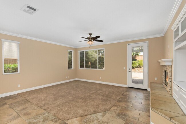 Building Photo - Paseo Del Sol, 5 br/3 ba House, 2-Story, 3 car gar, yard, corner house, gardener, granite, hardwo...