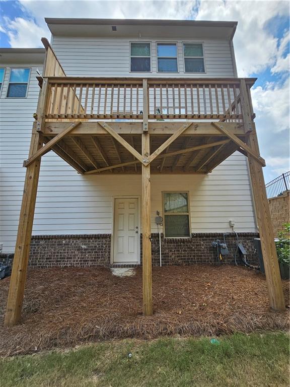 Building Photo - 168 Matson Run SW