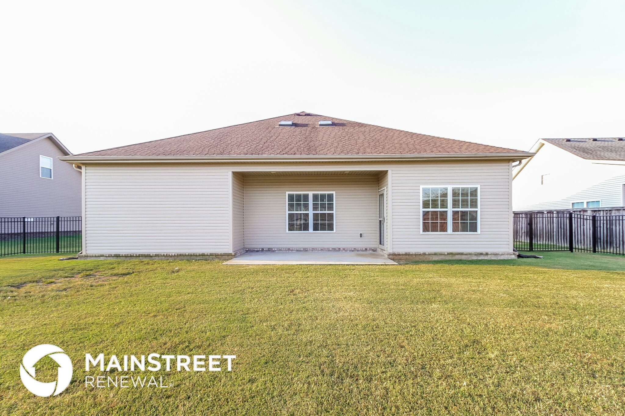Building Photo - 4834 Beryl Dr