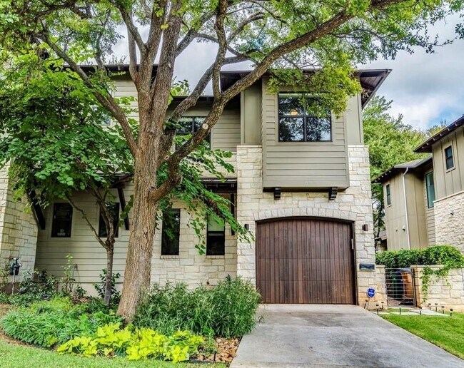 Primary Photo - 1502 Barton Hills Dr