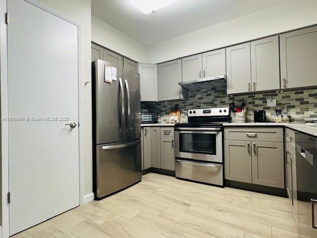 Building Photo - 1001 SW 12th Ct