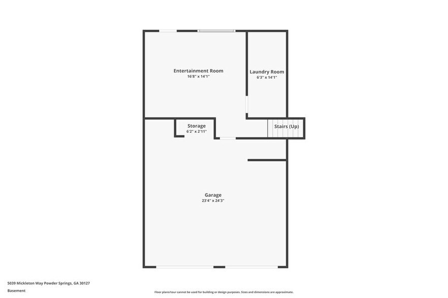 Building Photo - 5039 Mickleton Way