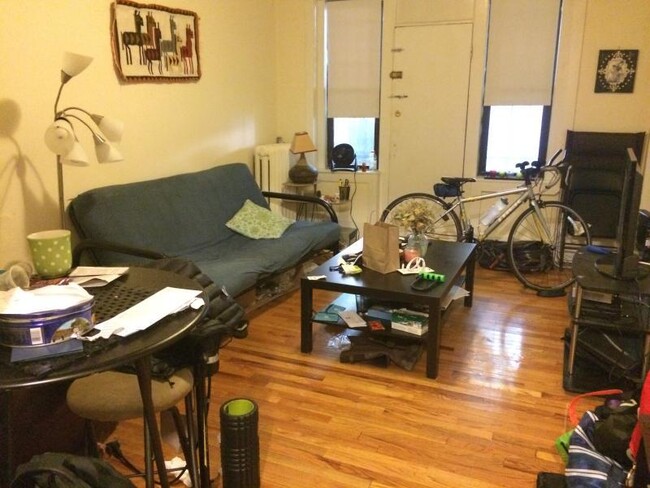 Building Photo - 2 bedroom in Boston MA 02135