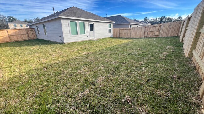 Building Photo - 16602 Trembling Aspen Ln