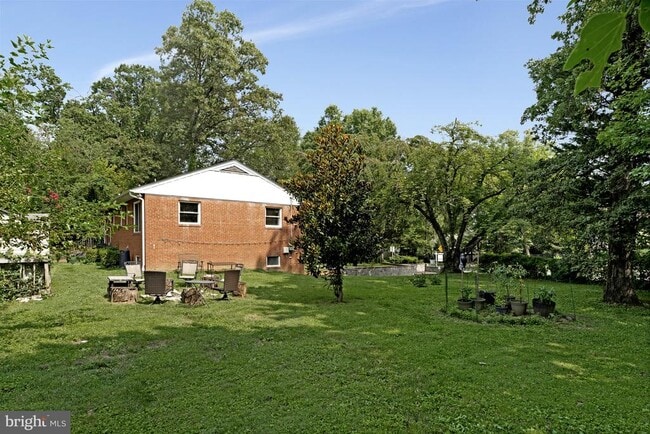 Building Photo - 6513 Old Dominion Dr