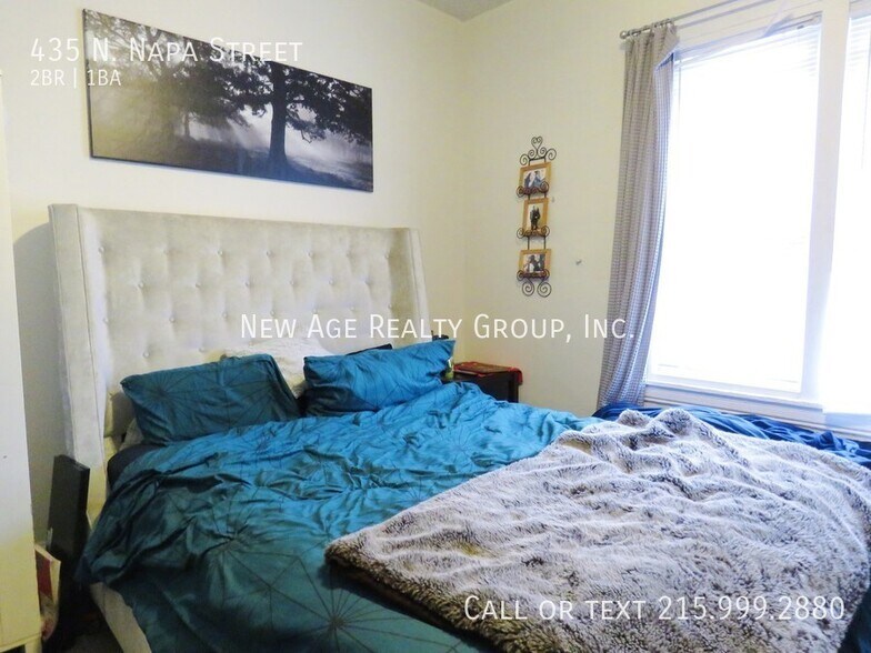 Building Photo - 435 N Napa St