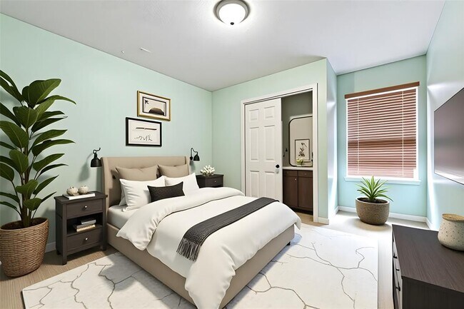 Building Photo - 6305 Thurgood Ave