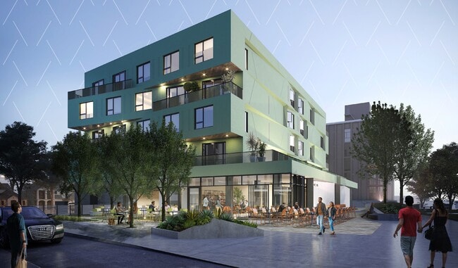 Building Photo - 2221 S Western