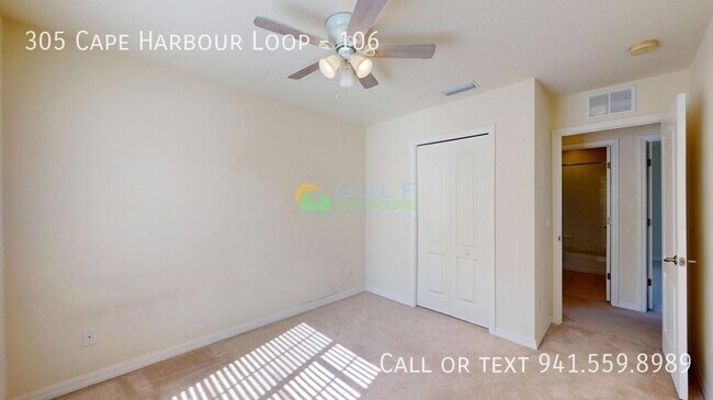 Building Photo - 305 Cape Harbour Loop
