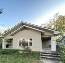 Building Photo - 2420 E 12th St