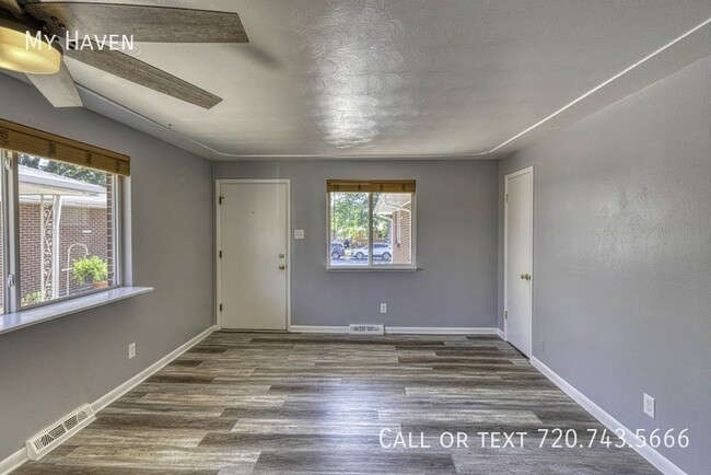 Building Photo - Renovated 3 bedroom close to the best of E...