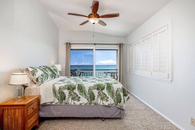 Building Photo - North Shore Oahu Oceanfront Home for Rent