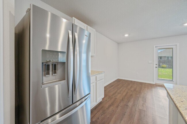 Building Photo - 4603 Reveille Wy