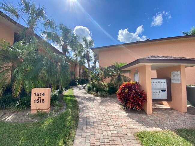 Building Photo - 1516 Mainsail Dr