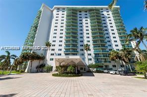 Building Photo - 19380 Collins Ave
