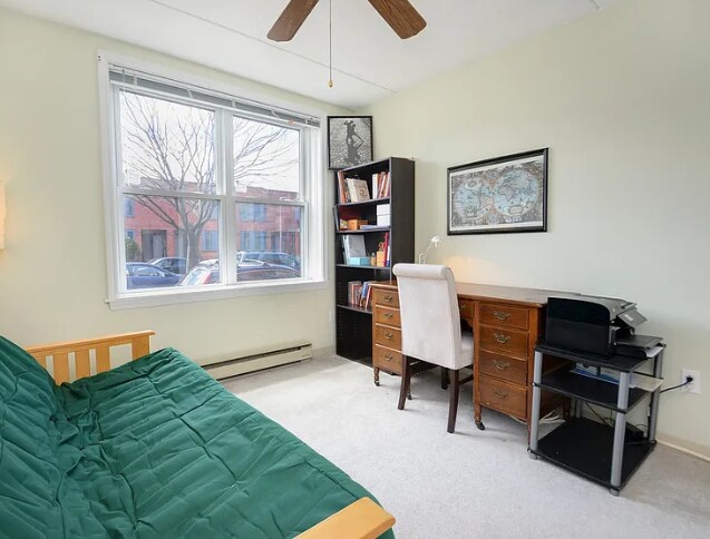 Images are representative samples of the advertised unit. Actual units shown during tours may differ - 43 Ellingwood St