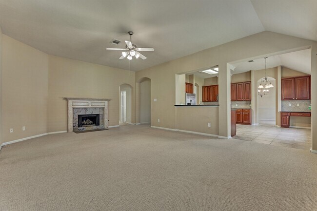 Building Photo - 24910 Corbin Gate Dr