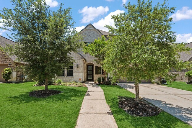 Building Photo - 16715 Bark Cabin Dr