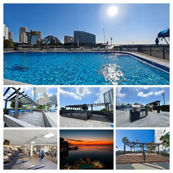 Building Photo - 801 Brickell Bay Dr