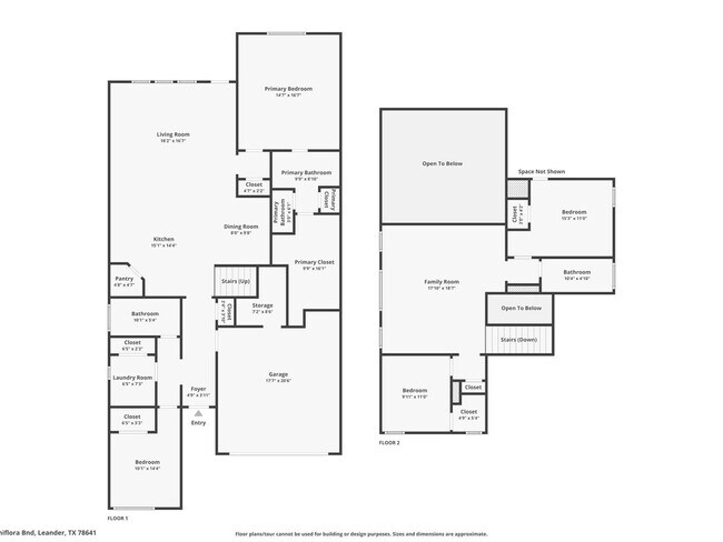 Building Photo - 4 Bedroom, 3 Bathroom Single Family Home i...