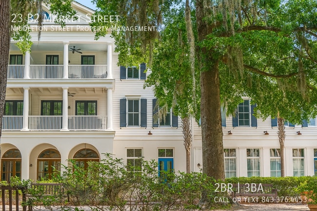 Building Photo - 23-B2 Market