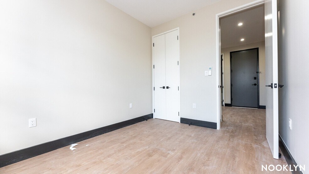 Building Photo - 1665 Brooklyn Ave