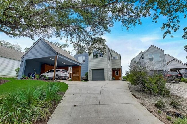 Building Photo - 3108 Aldwyche Dr