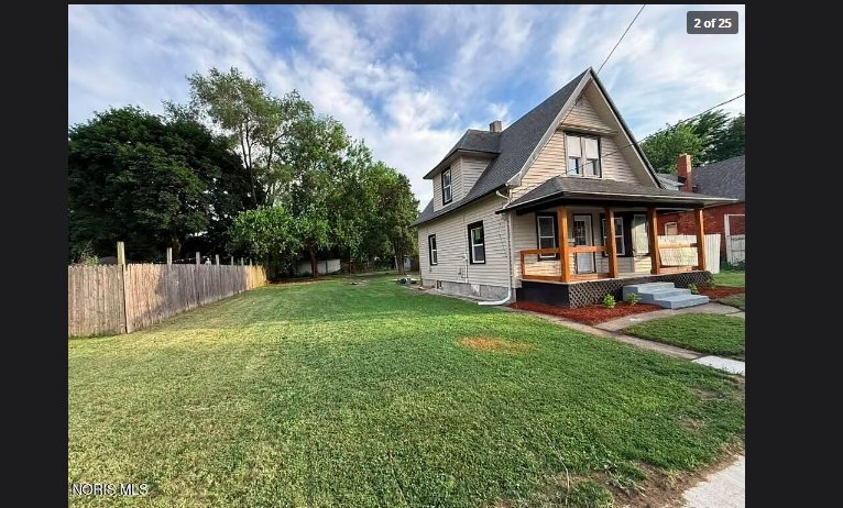 Building Photo - 1219 Colburn St