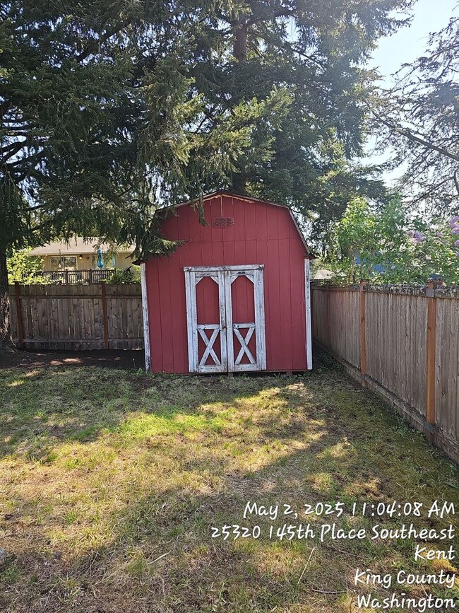 Building Photo - Rambler home for rent - Meridian North are...