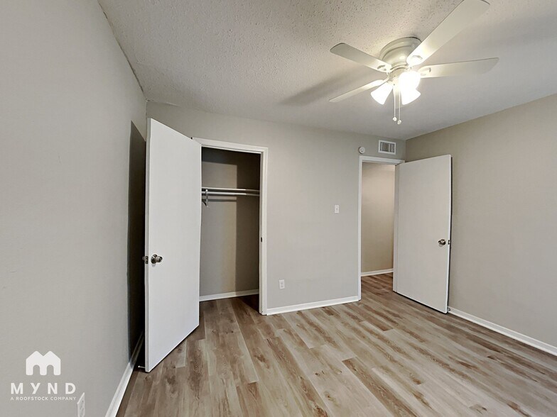 Building Photo - 3763 Rainford Dr