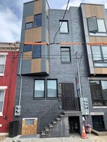Building Photo - 2111 W Seybert St