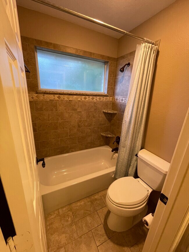 Bathroom 1 - 328 Auburn Way