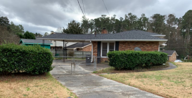 Building Photo - 2312 Cadden Rd