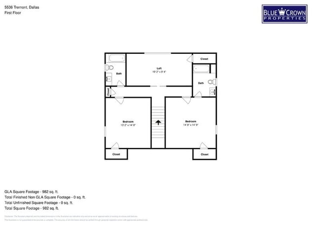 Building Photo - 5536 Tremont St